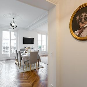 Appartement met Drie Slaapkamers